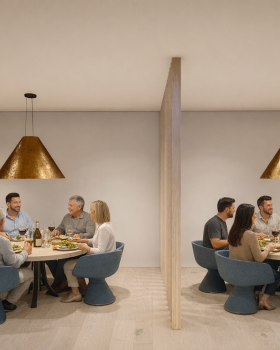 Restaurante Solar