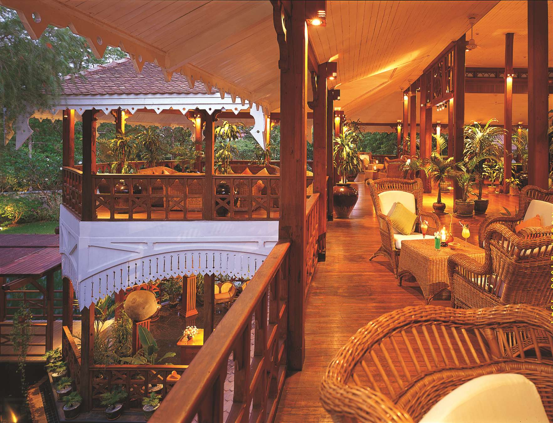 The Governors Residence（未上架）-31