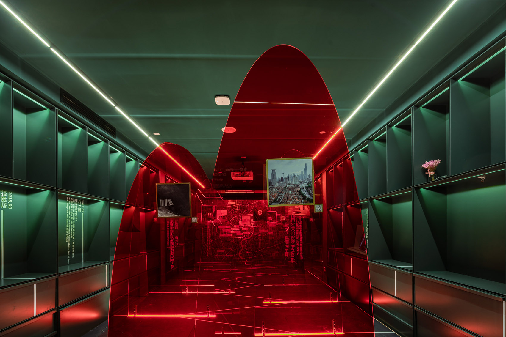 Wutopia lab五周年微展，上海 / Wutopia lab-25