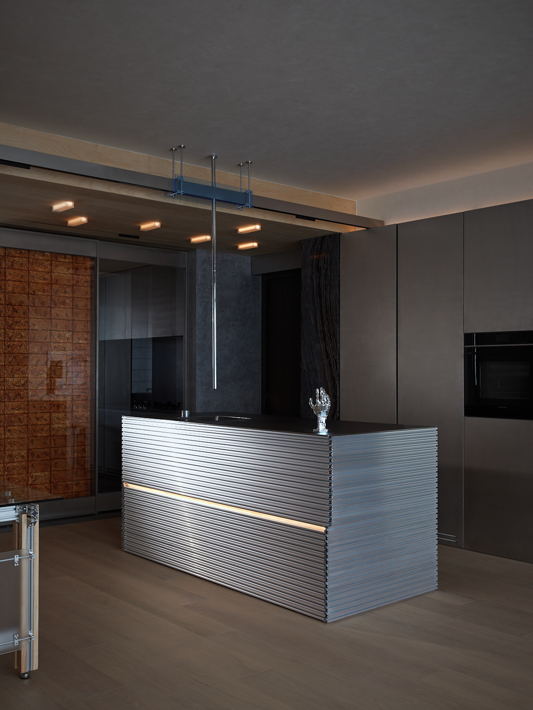 黑色都丨中国温州丨锵设计-34