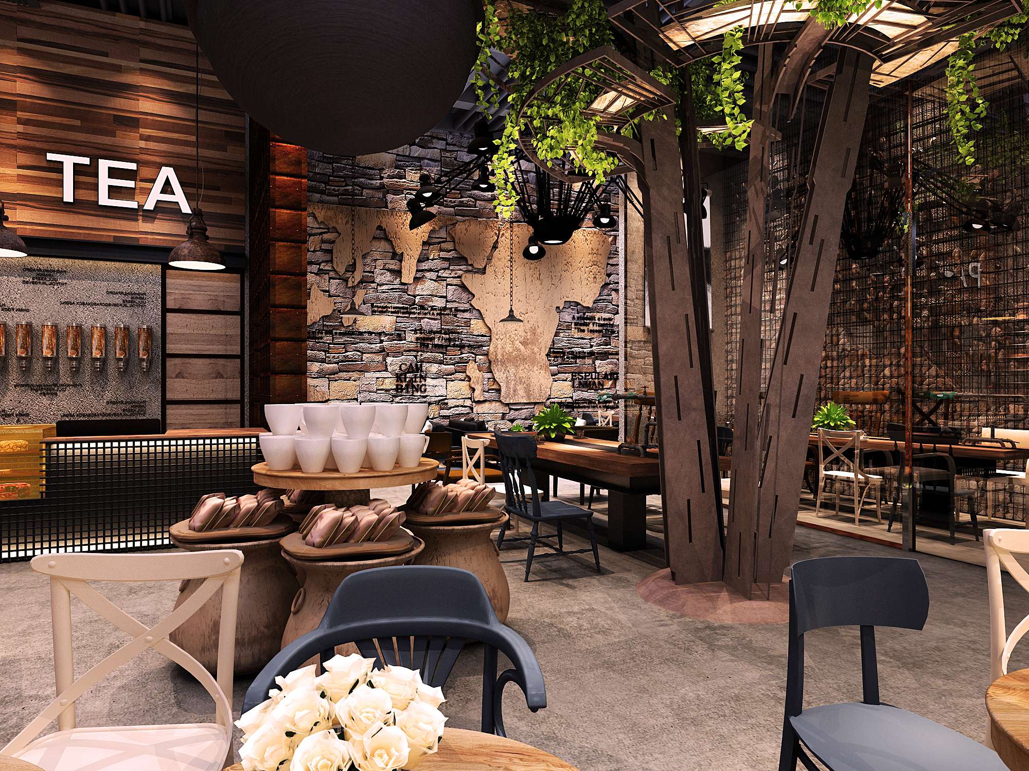 郭准  成都（papps tea)-0