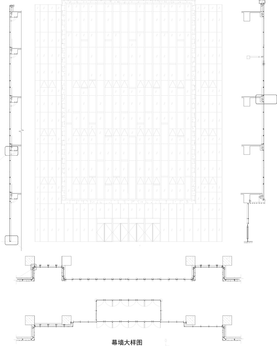 山东大学博物馆 / 山东建大建筑规划设计研究院-65