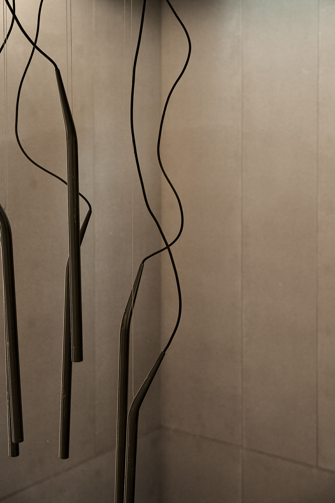 吴越府排屋别墅设计丨中国杭州丨力设计-24