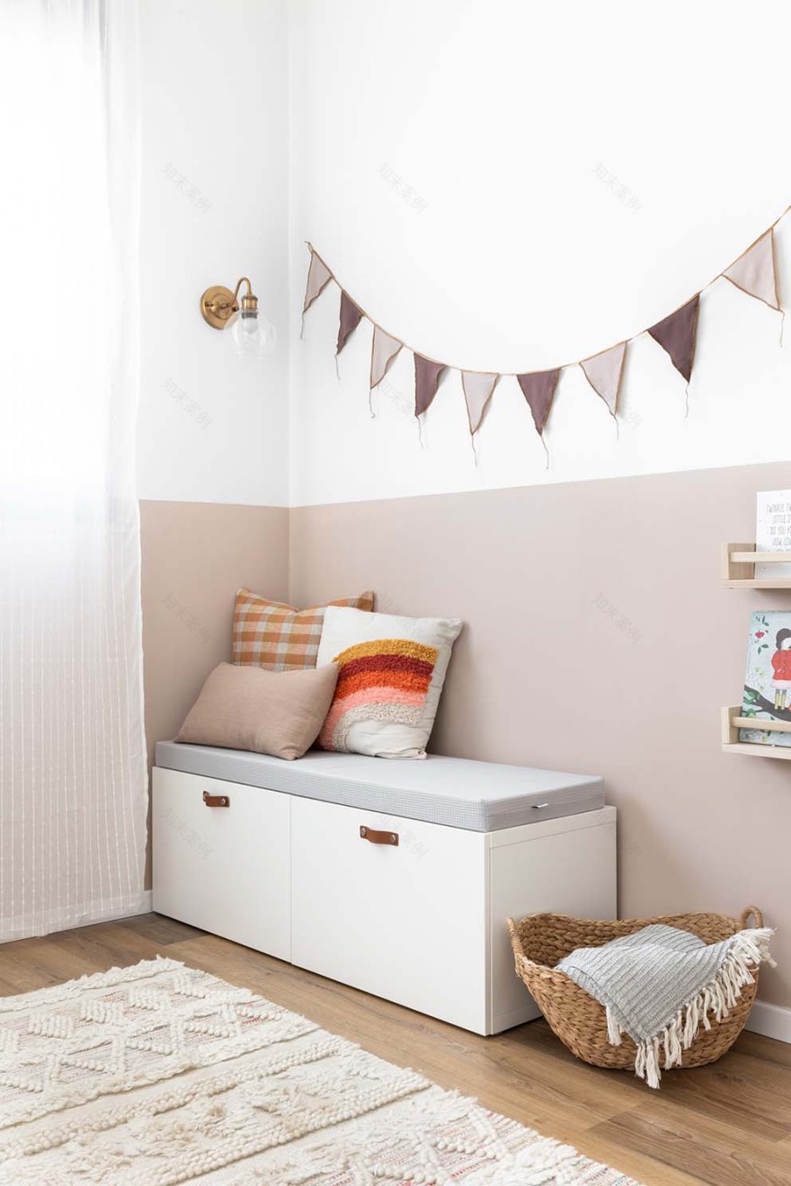 米凯尔·海姆在奥马尔的家丨以色列-32