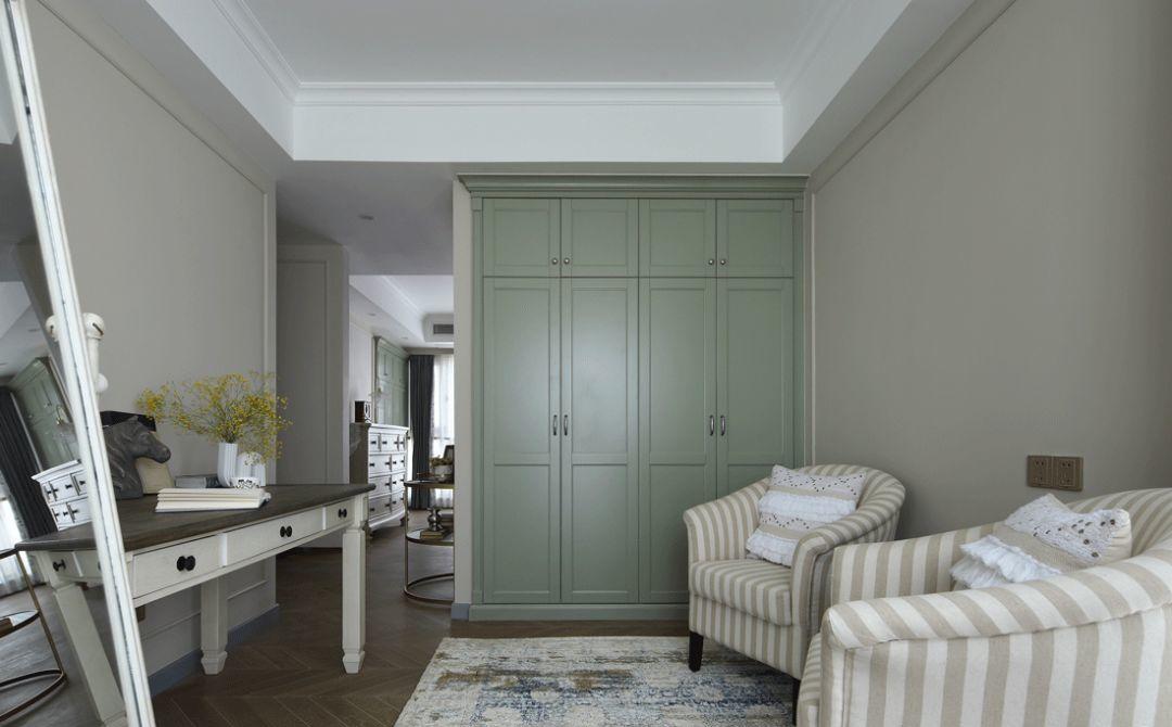 
美式不美？看完这个家请说一声“对不起”！ -31