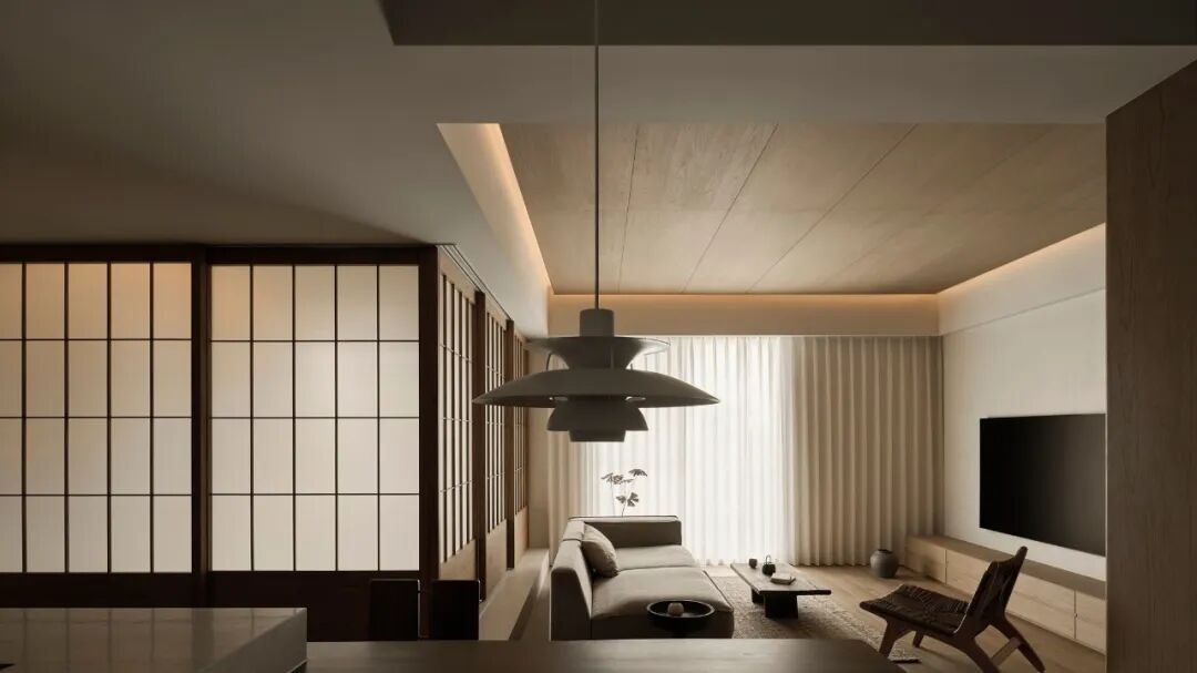 私宅设计|日式独白-25
