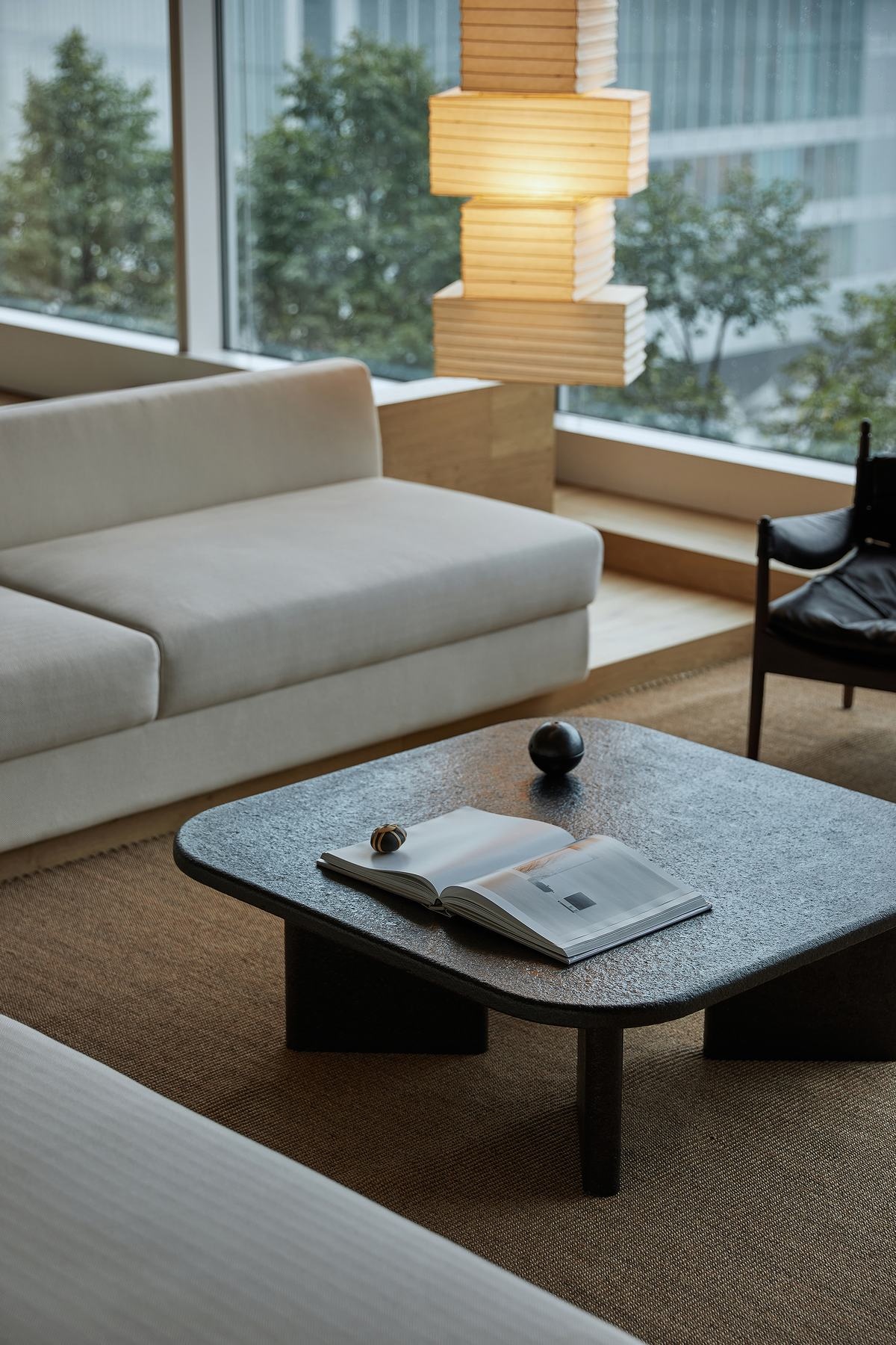 源理城市客厅 · 弥生空间设计丨March Space弥生空间-25