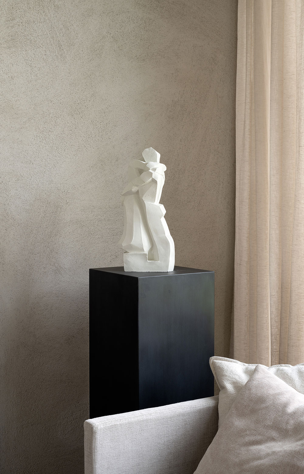 瑞典设计师的 60 年代现代家居-13