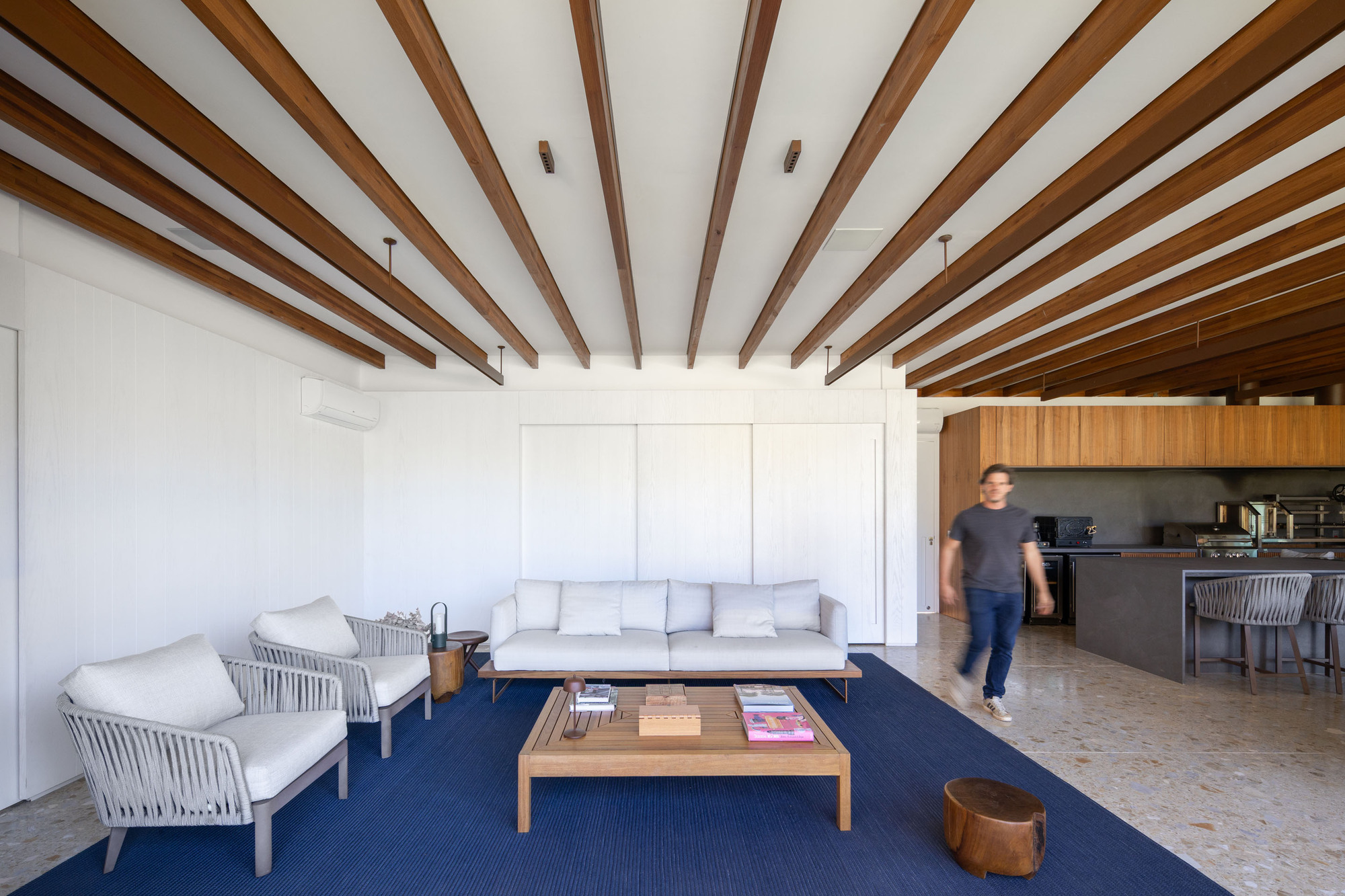 House D+J / Pablo Lanza Arquitetura-24