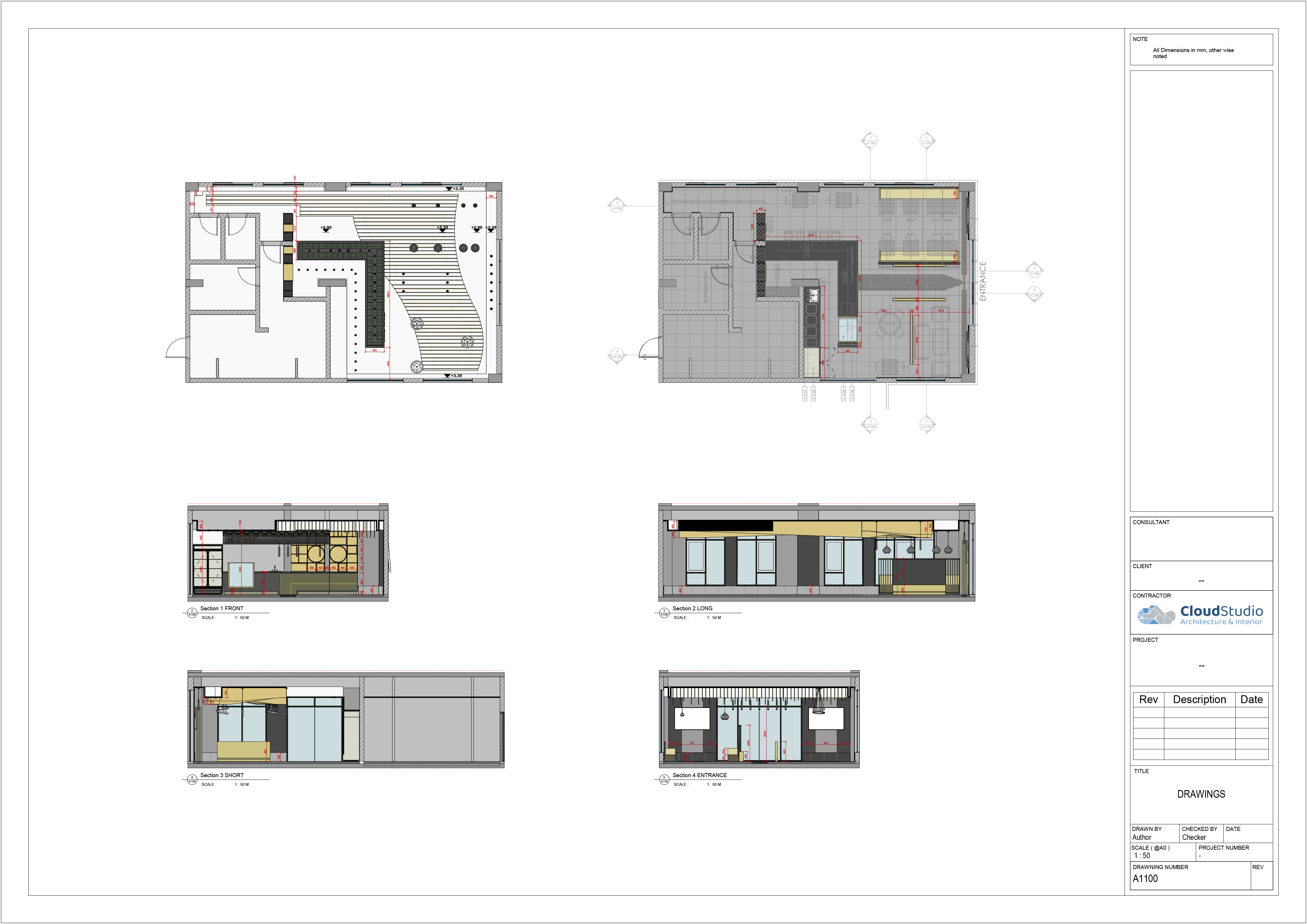 拥抱马克杯咖啡店丨埃及开罗-6