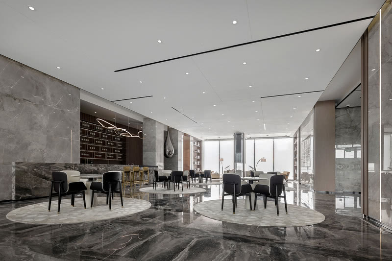 诗意人居，邂逅东方美韵｜深圳三石SZSD-1