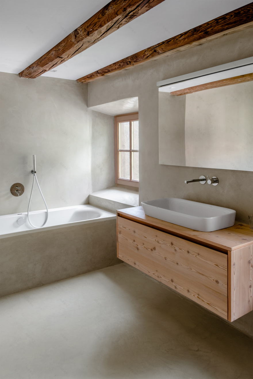 Ausserrothhof 扩建项目丨意大利丨The New Komma-32