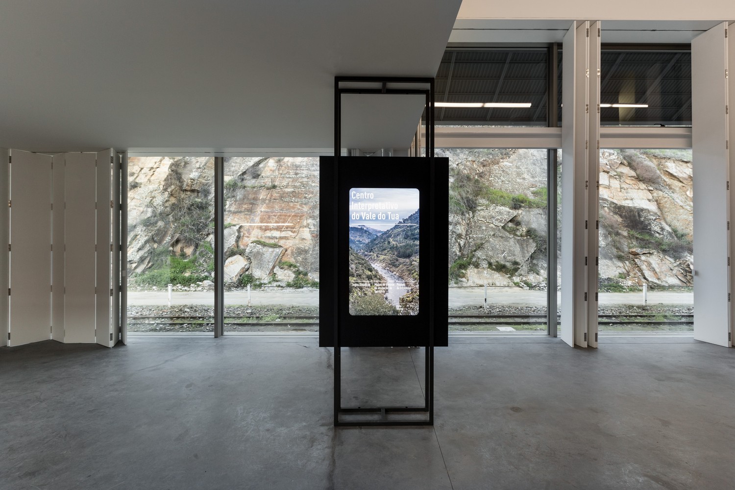 葡萄牙铁路信息中心-3