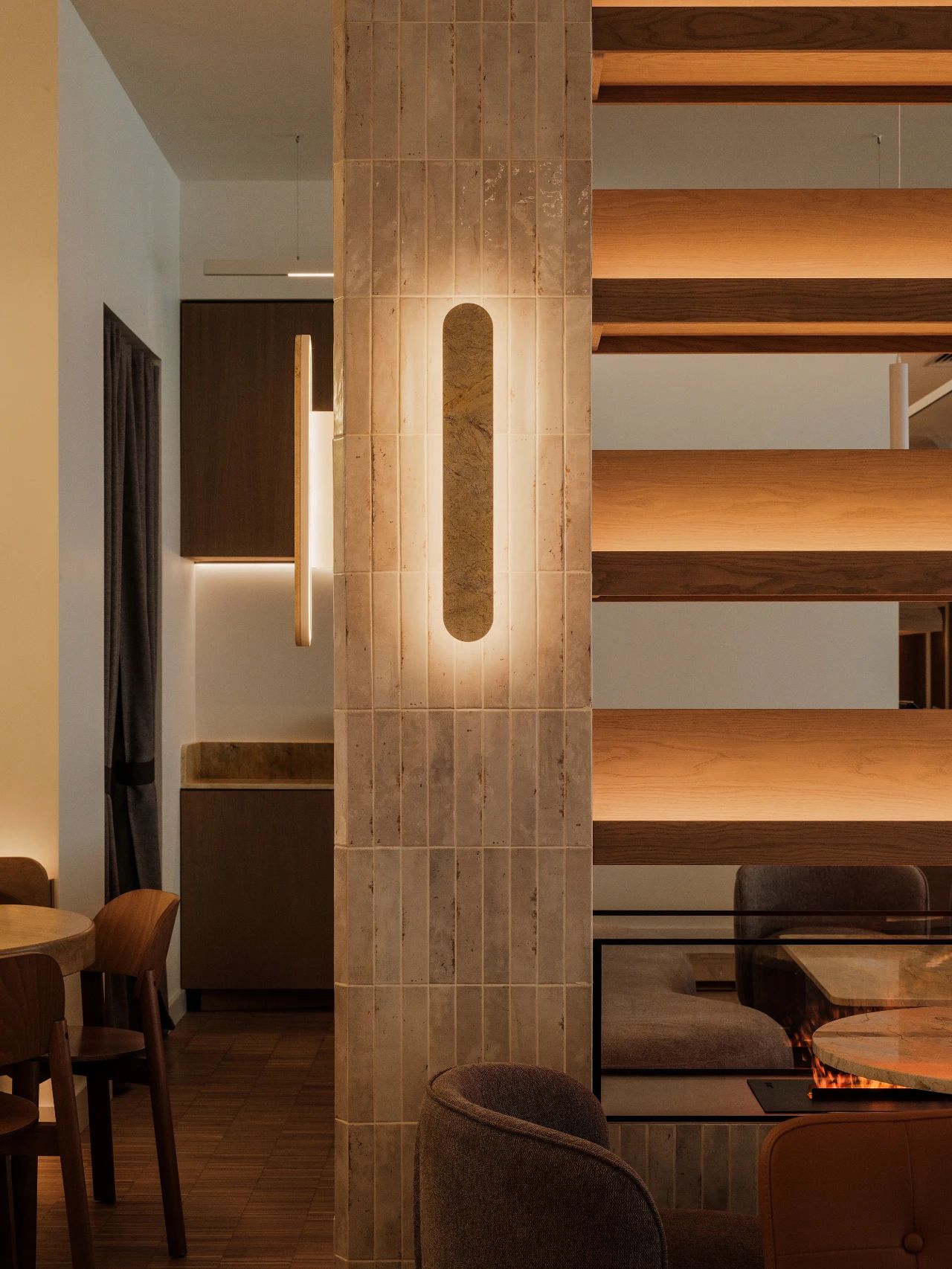 Academiya咖啡美学空间丨俄罗斯莫斯科丨88 Jane Street NYC-45