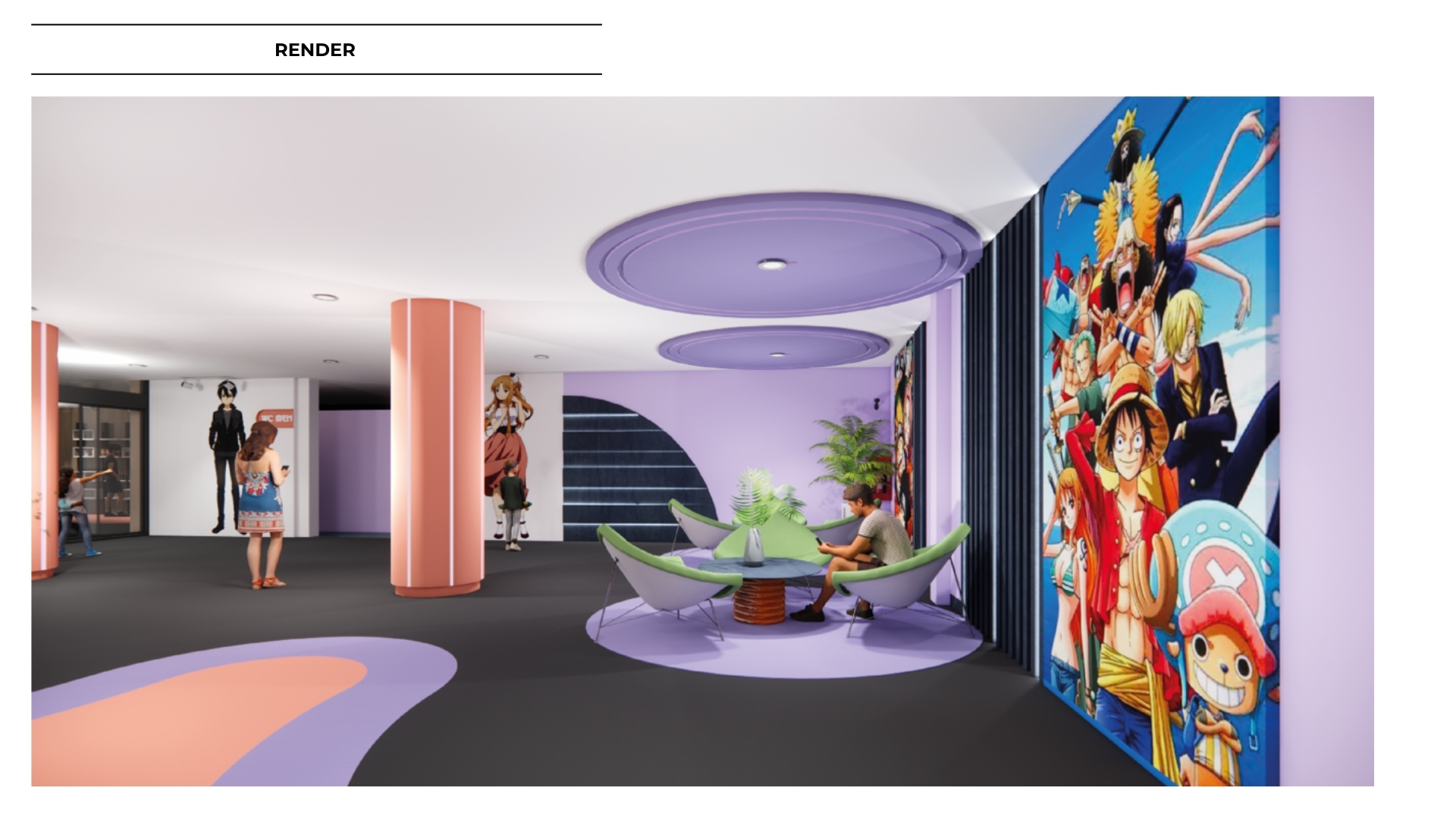 Portafolio Diseño de Interiores 2026-23