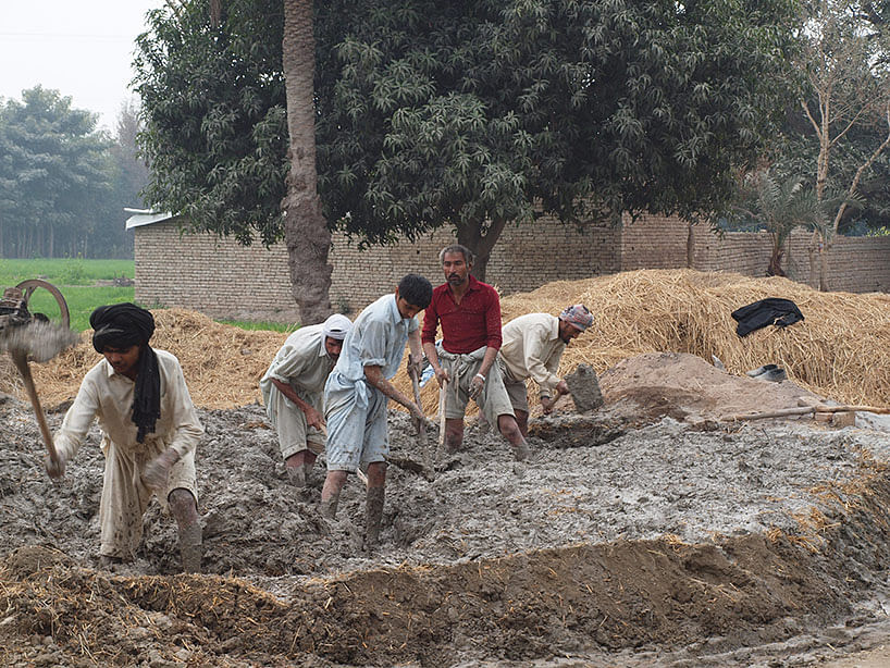 Earth Home Project（地球家园项目）丨巴基斯坦-18