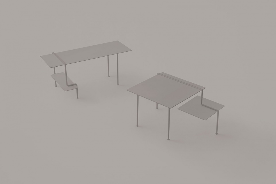 nendo 打造 Zens 品牌家具新品，呈现独特悬浮效果与感官设计-52