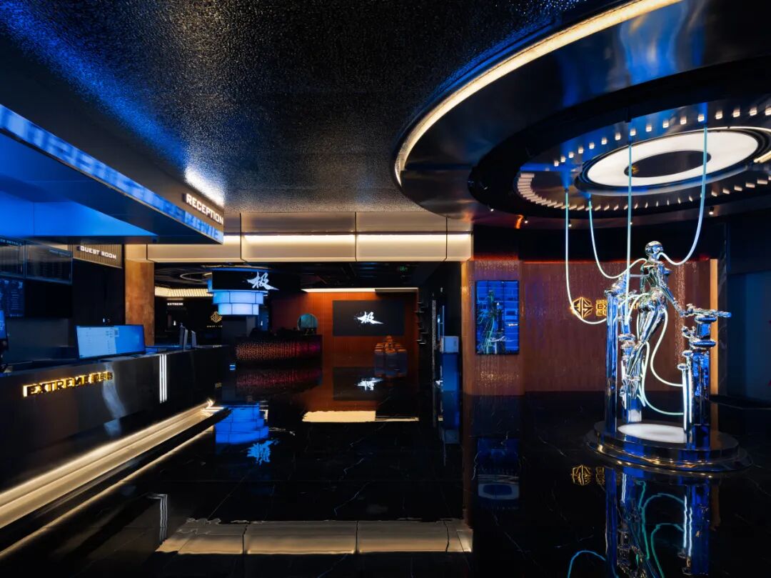 立衡中灯光实景x【极】电竞-12