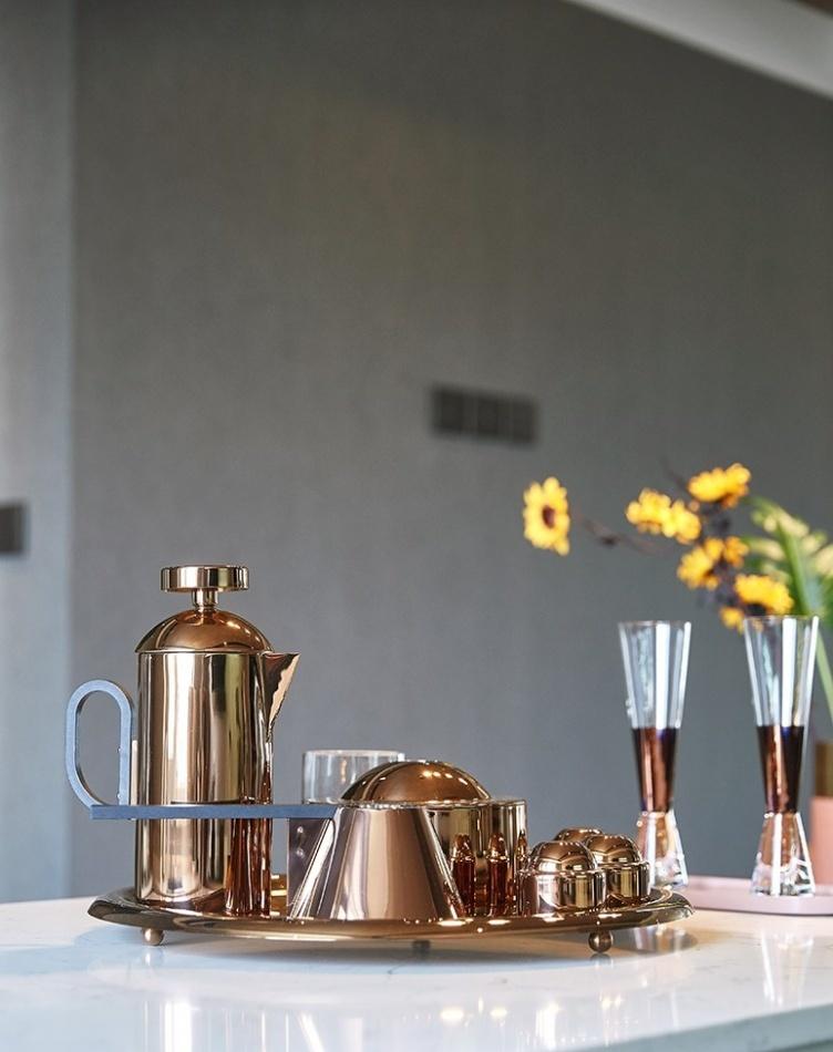 万科精装华丽蜕变,打造多功能一体化空间-30