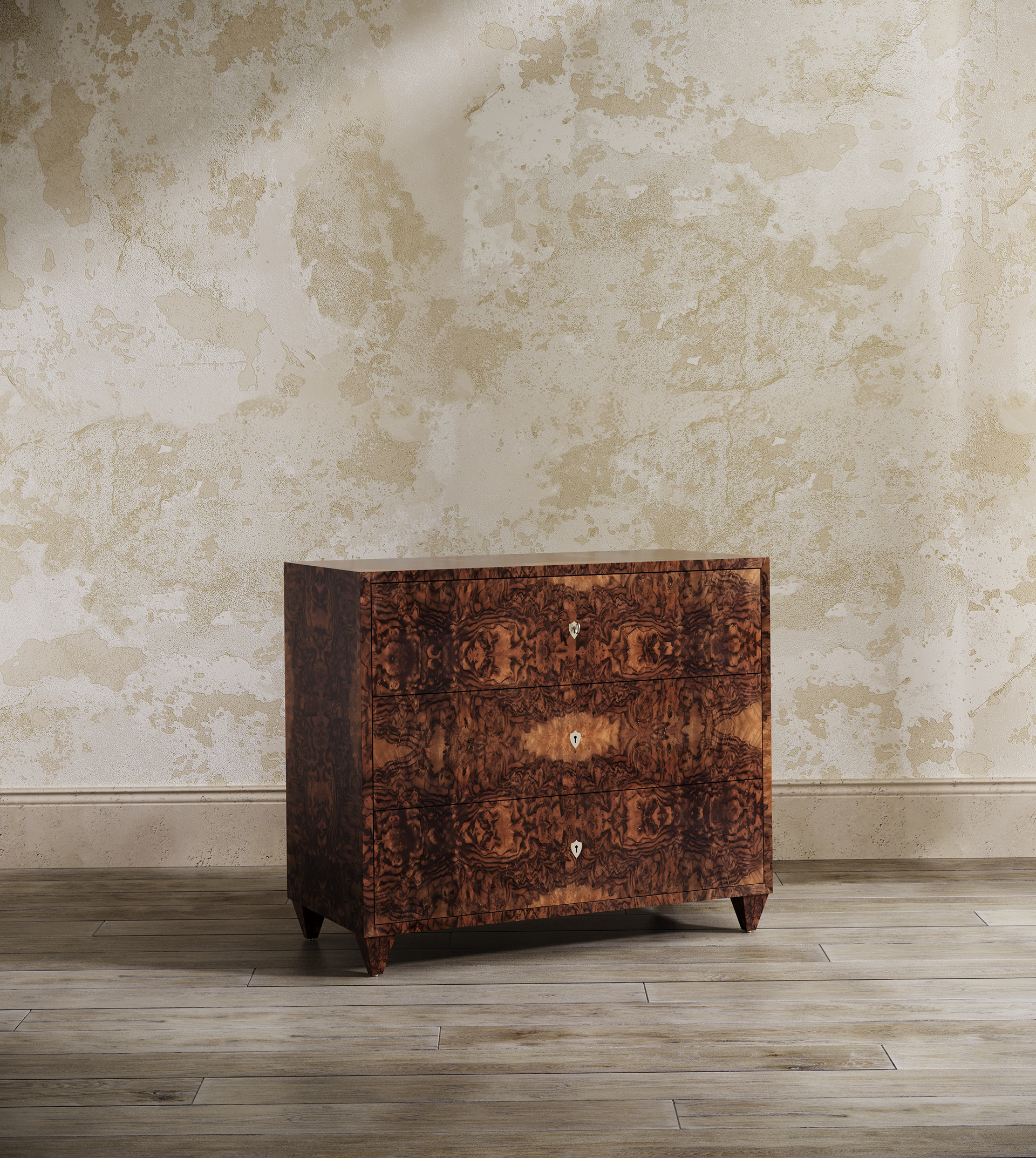 家具电商可视化丨BEN MARSHALL DESIGNS,Bennett-23