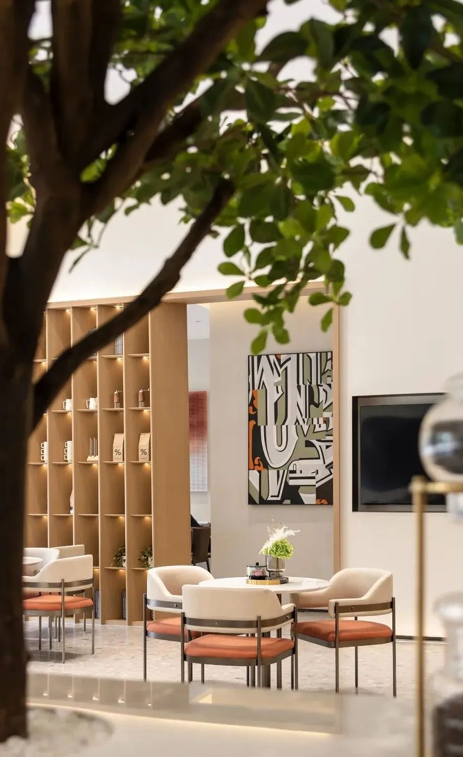 置在｜海珠湖景峰×跨界潮咖啡-21