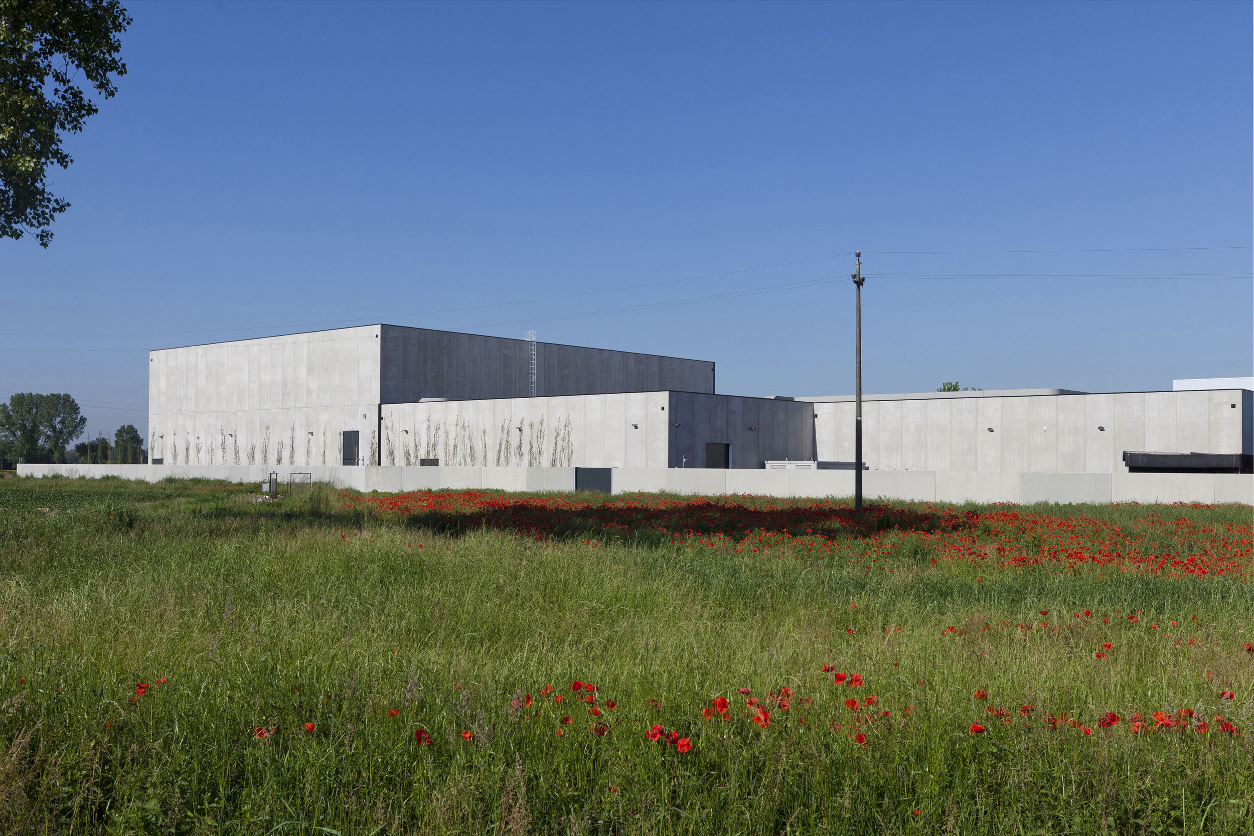 生产中心扩建 ICR(联合化妆品工业)-21