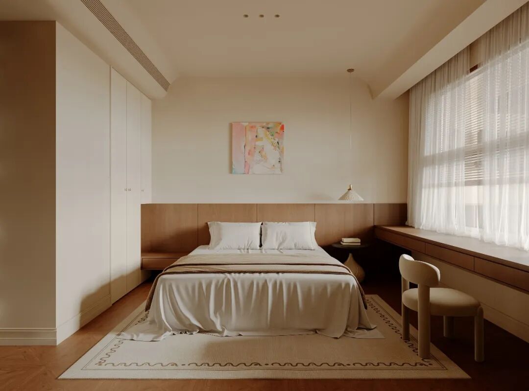 塞纳河畔丨隅间空间设计工作室-77