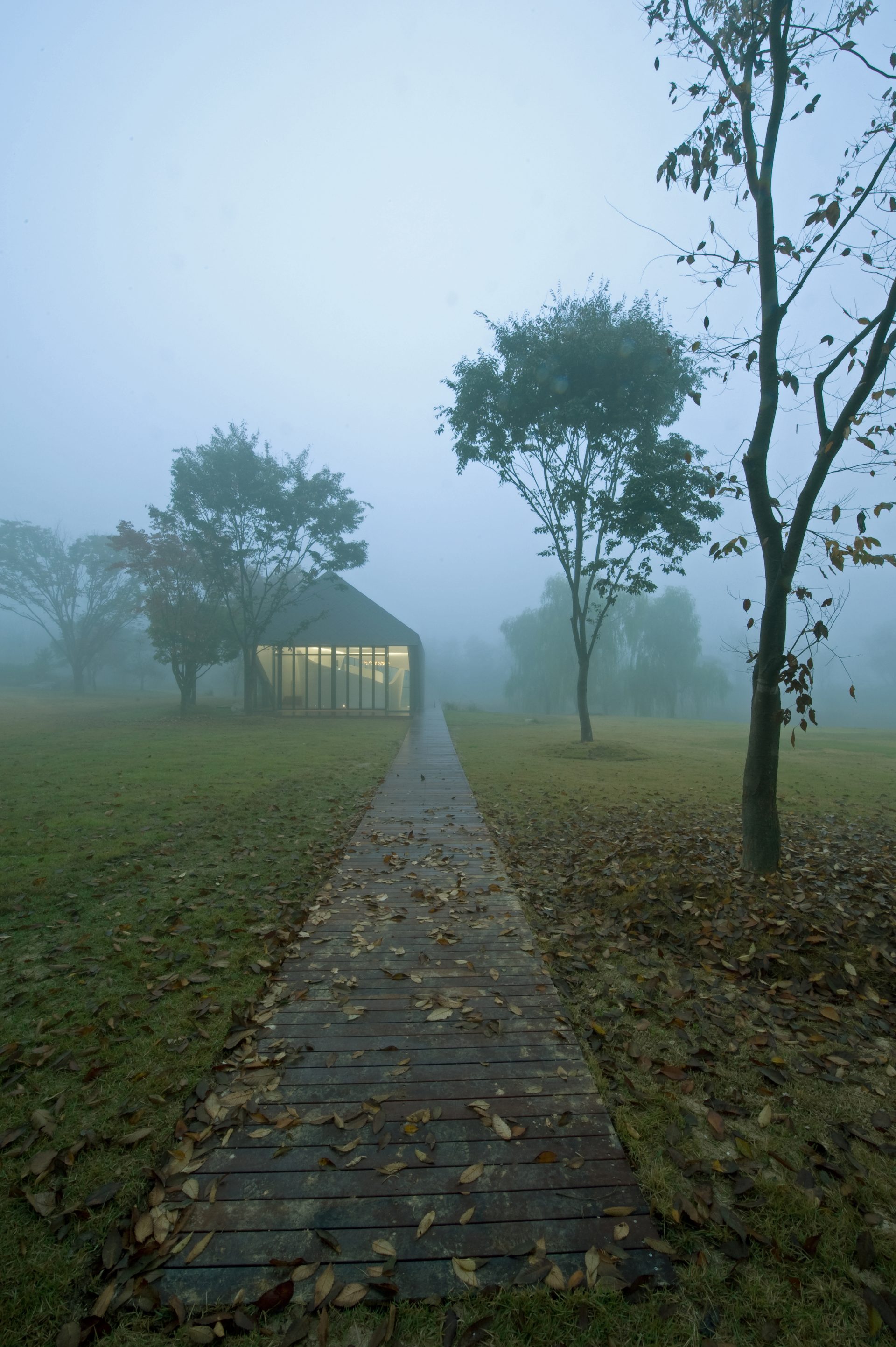 레이크하우스 WGNB-7