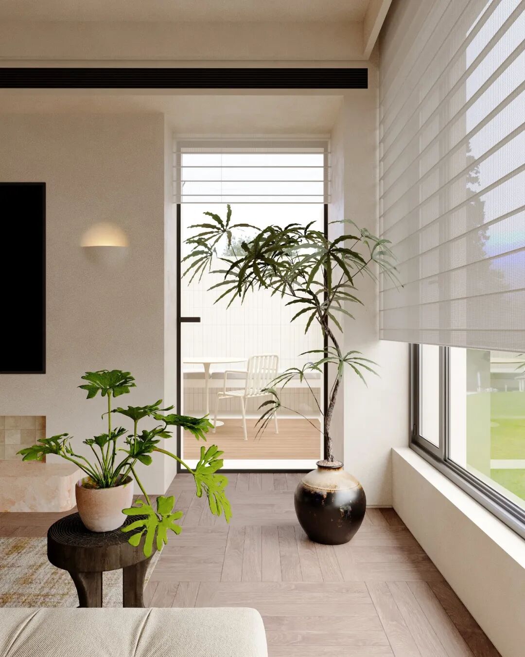 知山意丨中国洛阳丨隅间空间设计工作室-13