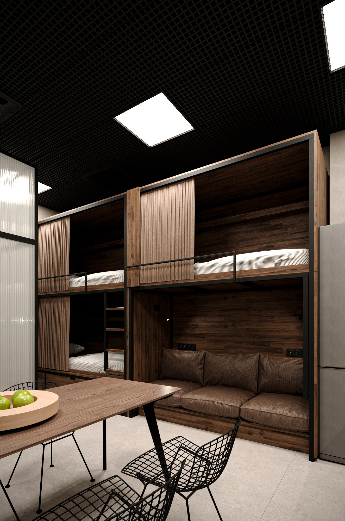 Royal Car Wash 汽车清洗店丨哈萨克斯坦丨Gidroteck-34