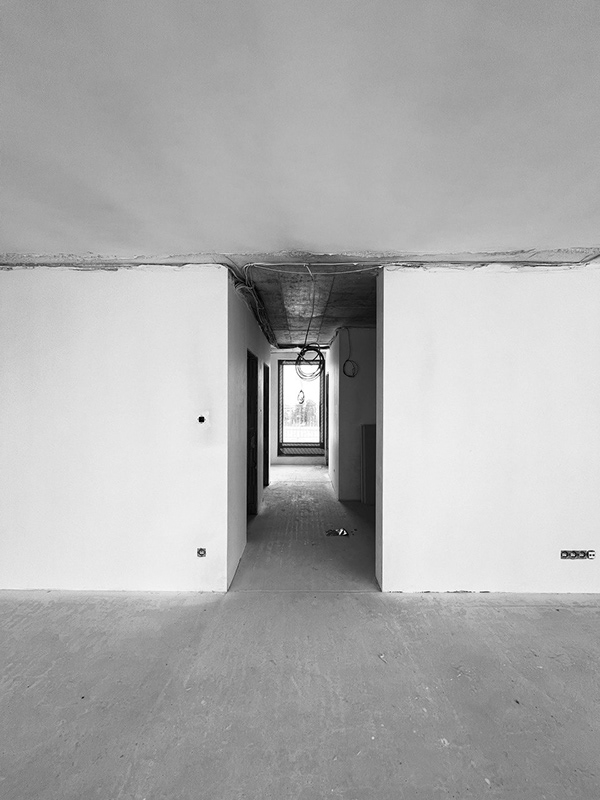 4X4 PENTHOUSE 现代顶层公寓设计丨斯洛伐克布拉迪斯拉发丨BEEF ARCHITEKTI-13