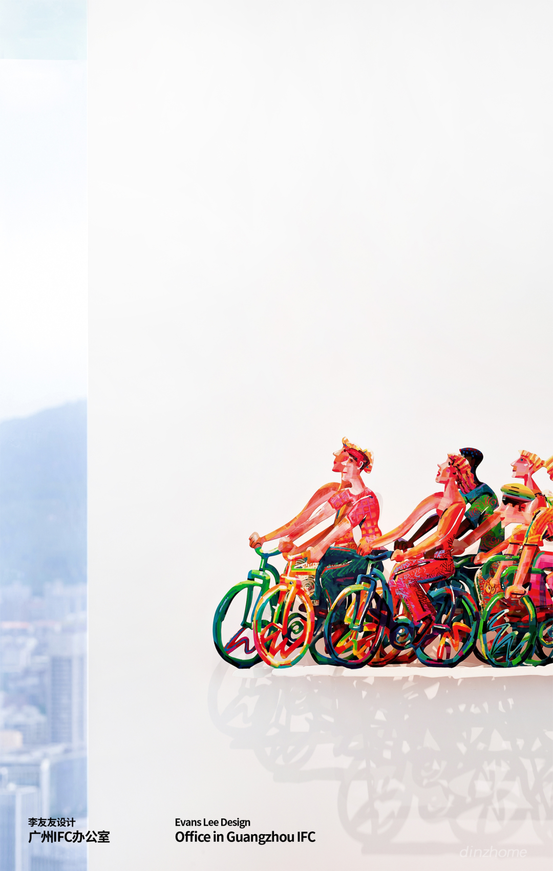 重庆龙湖新江与城·天琅丨中国重庆丨重庆山点水建筑设计事务所-85