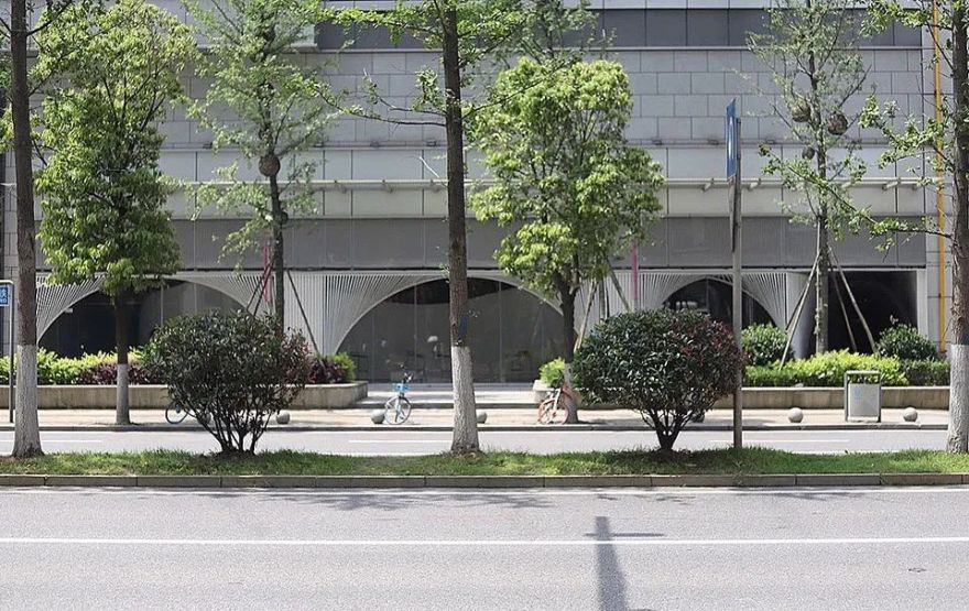 融合之境 | 长沙 Gennn 与 GK 餐厅设计-40