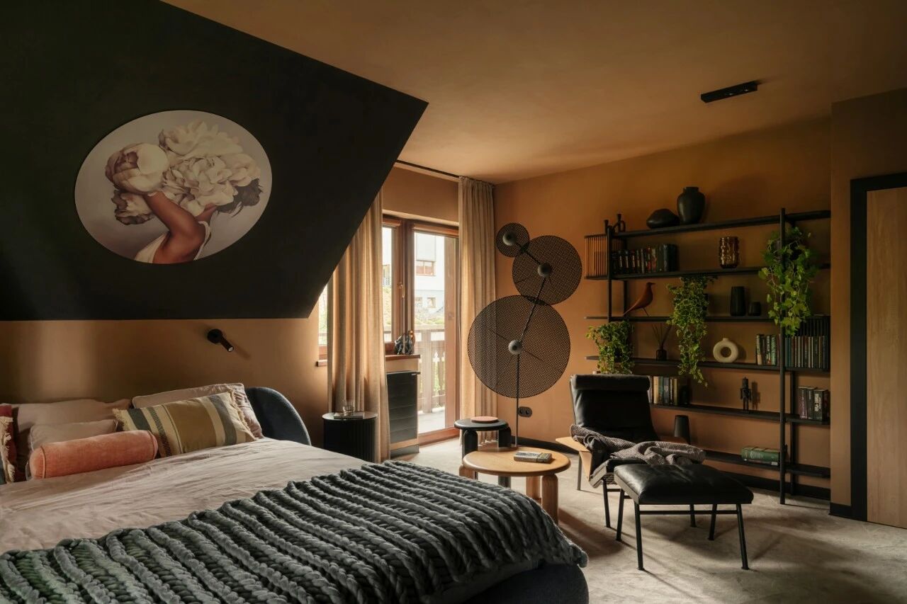 新作 一位40岁姐姐的家丨Razoo Design-14