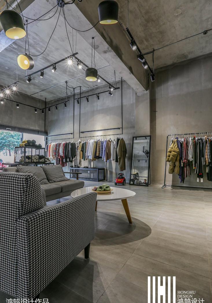 Y·MOON 服装店-20