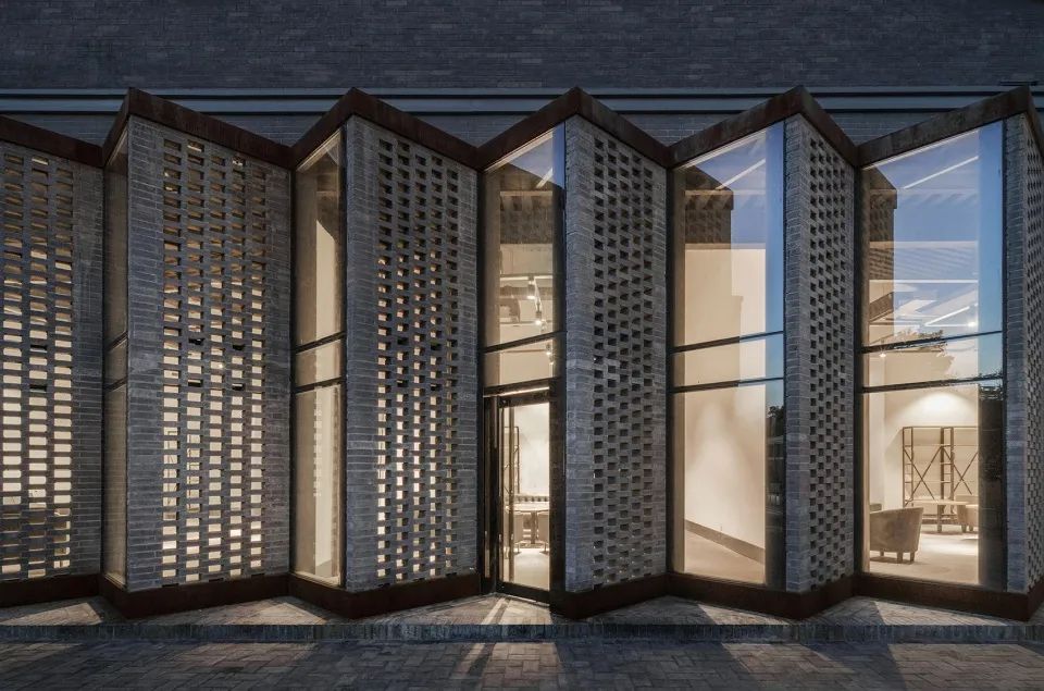 平遥古城中的电影新地标-10