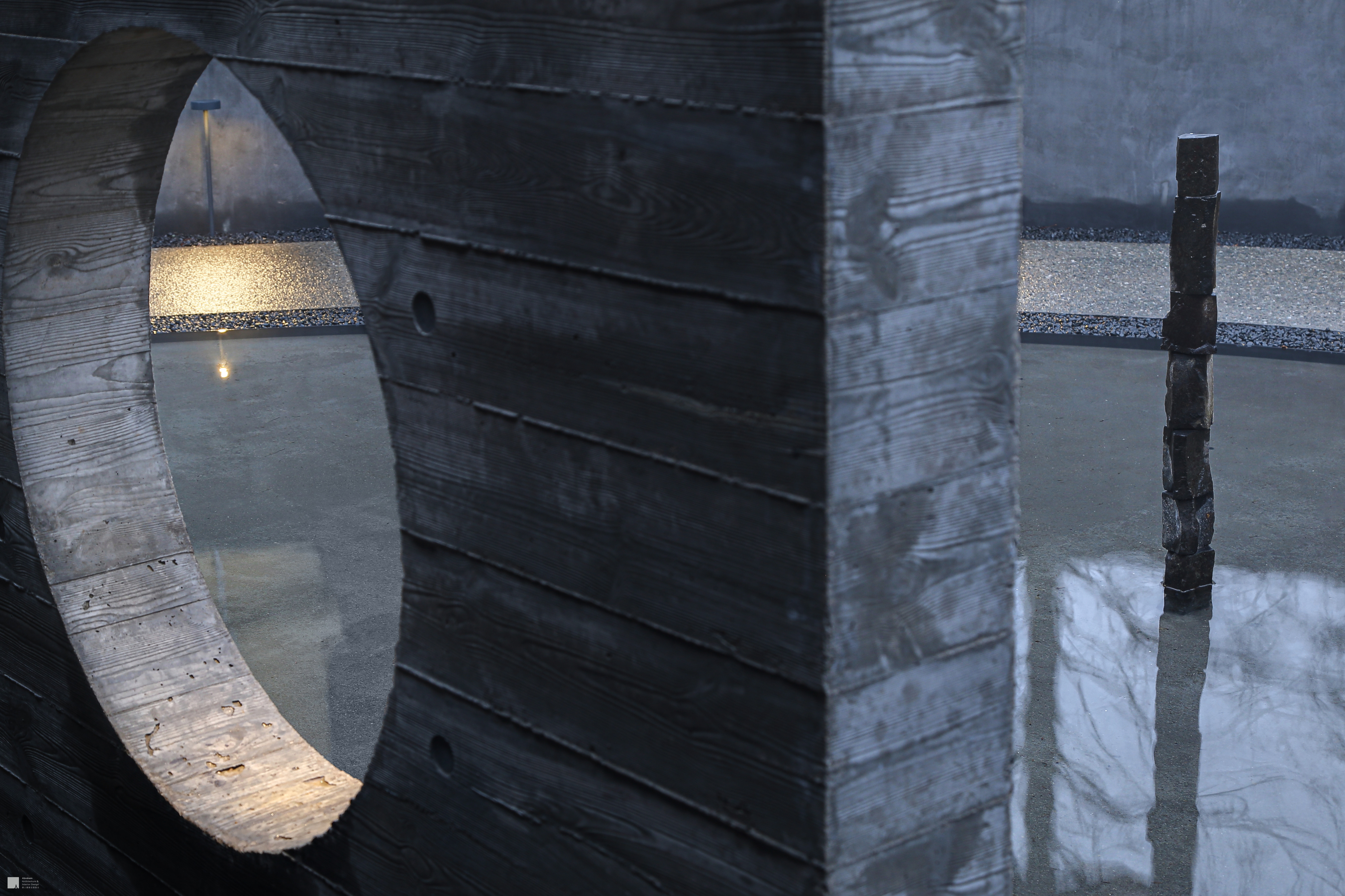 南京18小院丨中国南京丨仆人空间设计有限公司-5