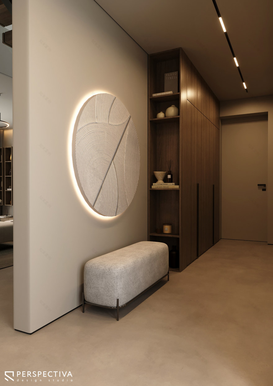 柏林的房子丨德国柏林-6