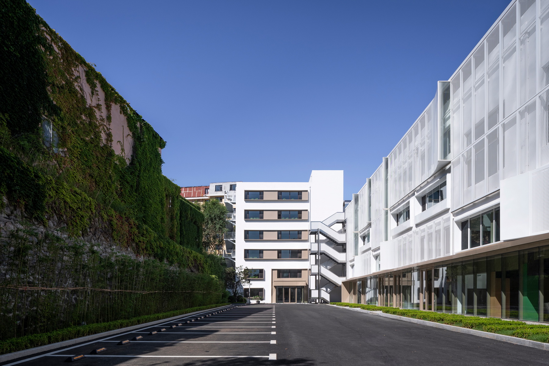 大连三十七相丨中国大连丨UUA建筑师事务所-98