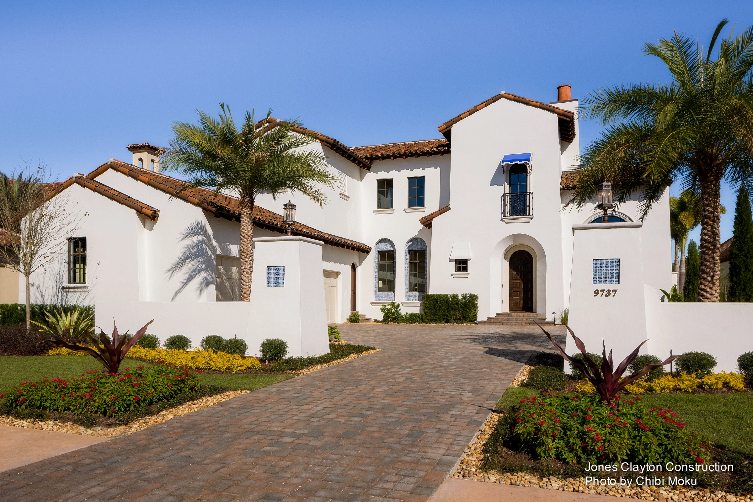 迪士尼黄金橡树建筑商打造独特住宅-8