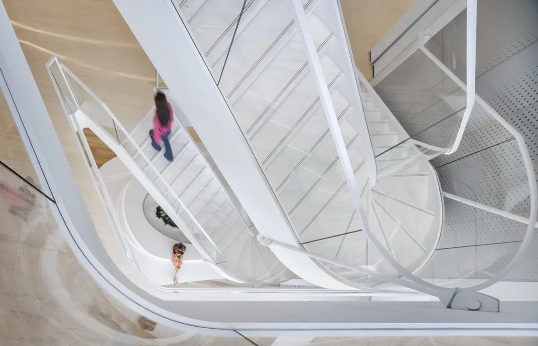 医疗器械公司上海办公空间设计丨中国上海丨iDAWorkplace-27