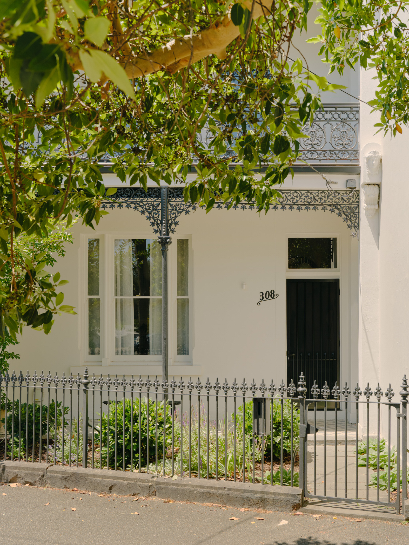 Parkville House 住宅设计丨澳大利亚墨尔本丨Placement-25