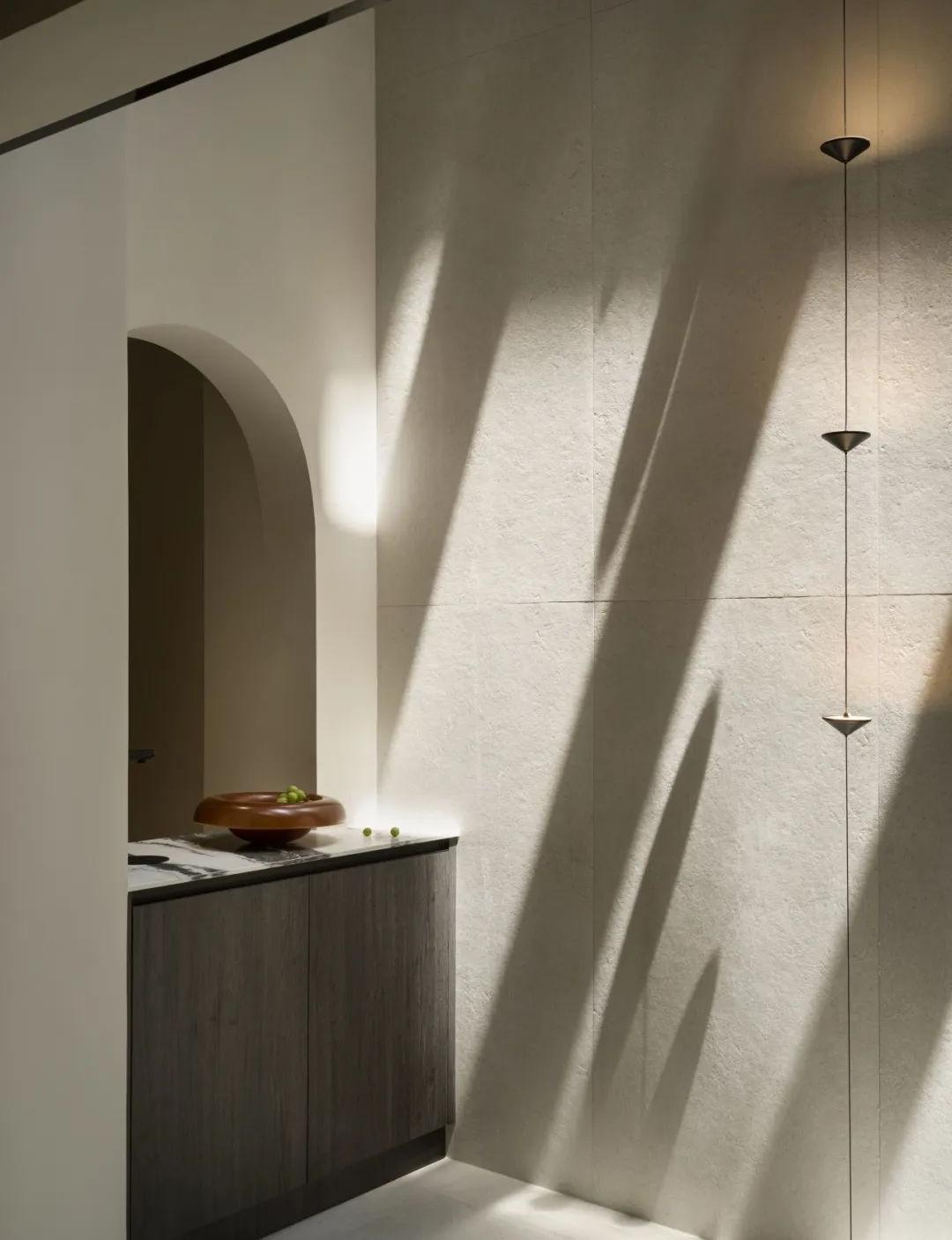 穿透居住的自由丨中国重庆丨重庆麟戈建筑设计有限公司-18