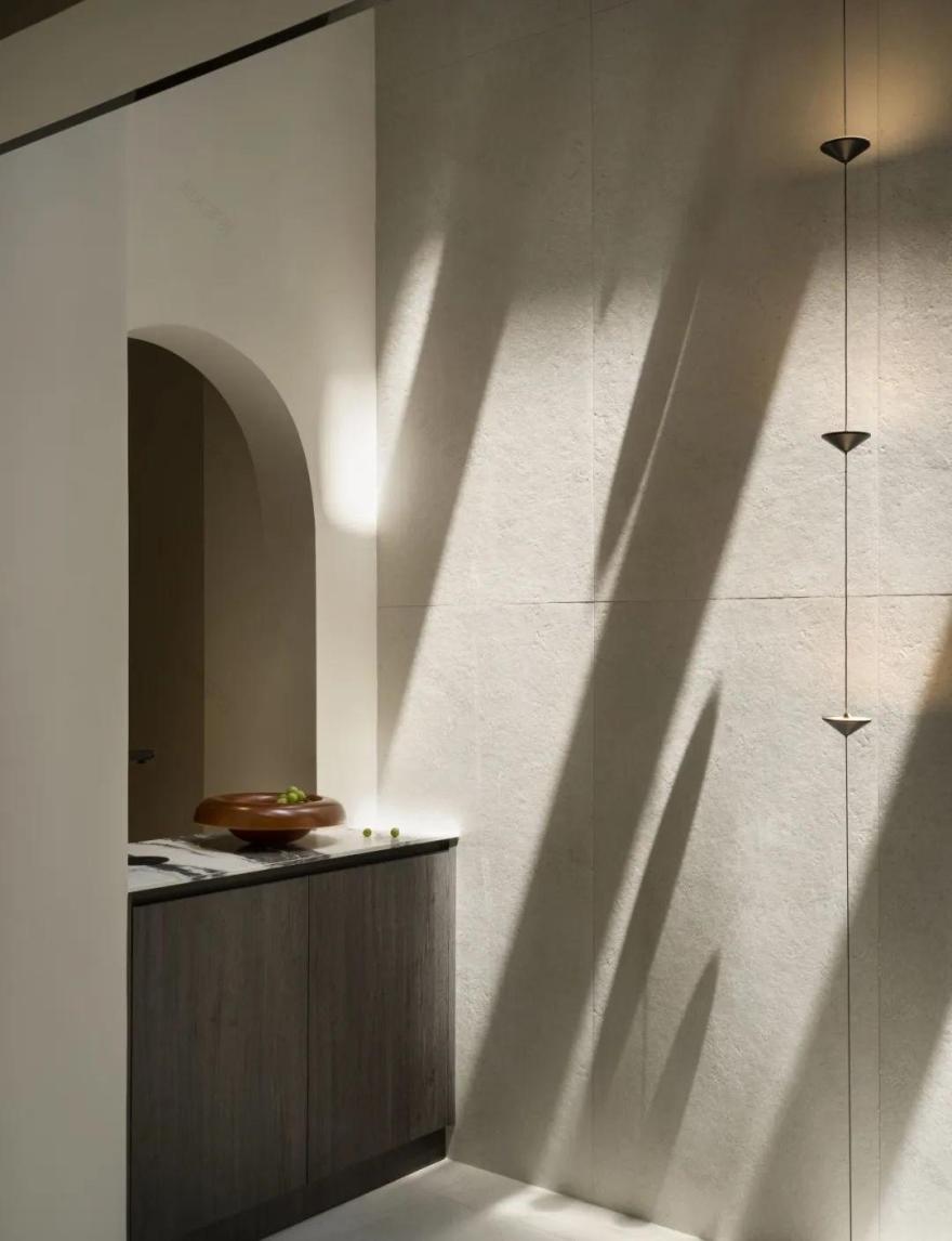 穿透居住的自由丨中国重庆丨重庆麟戈建筑设计有限公司-18