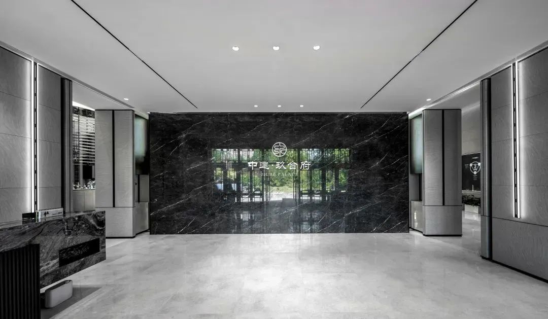 三匠建筑·YLHD设计｜日光倾城-17