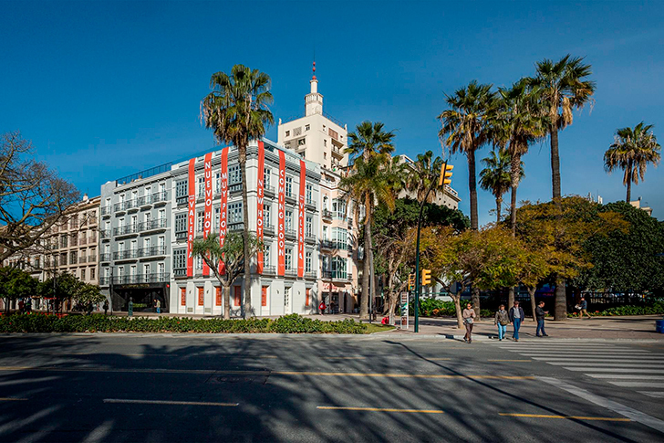 西班牙马德里 Room Mate Valeria 酒店——热带风情的设计盛宴-29