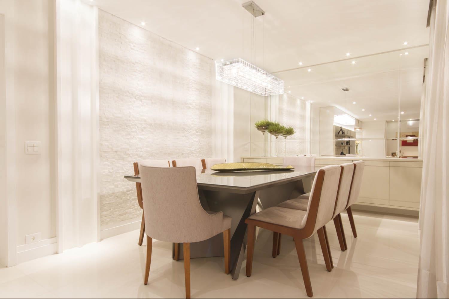 Brooklin I 公寓室内设计-8