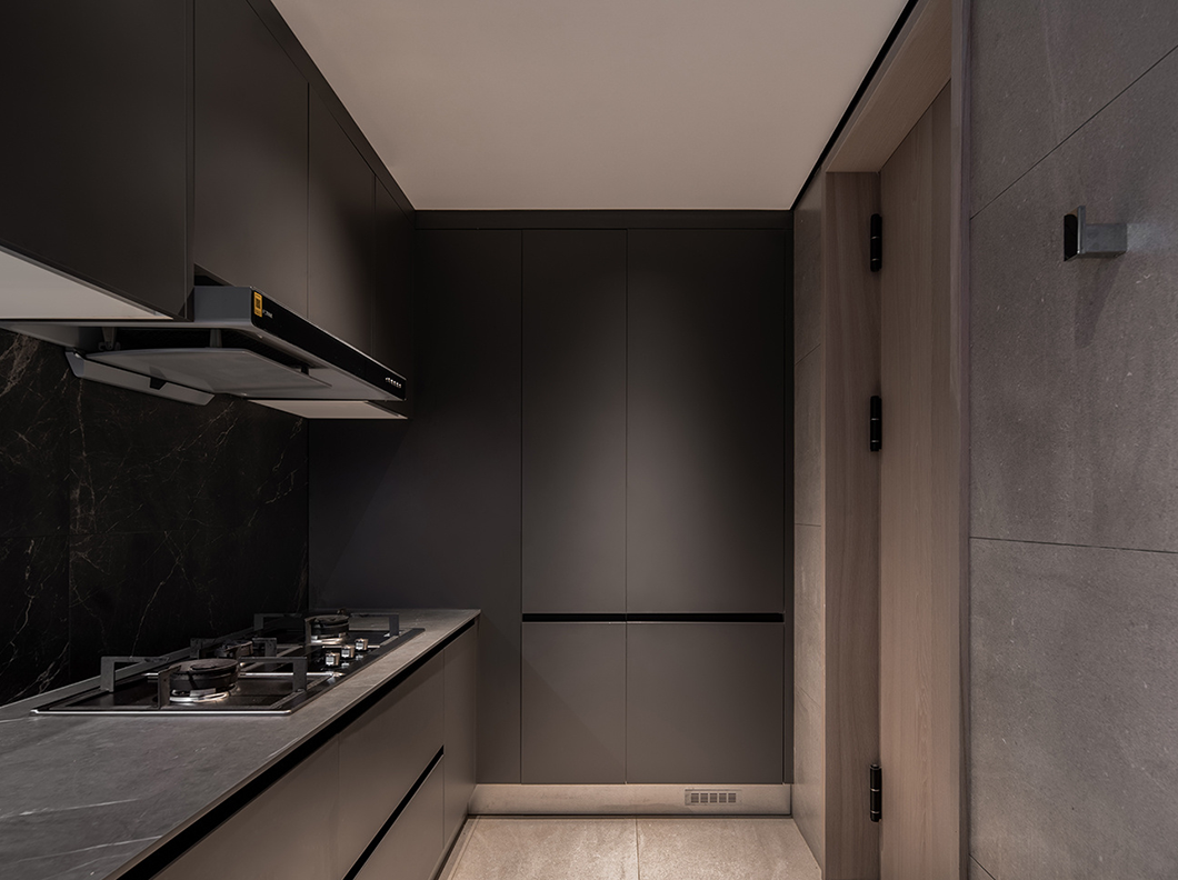 原木之魅 | 季意空间设计带来的温馨宁静居住体验-70