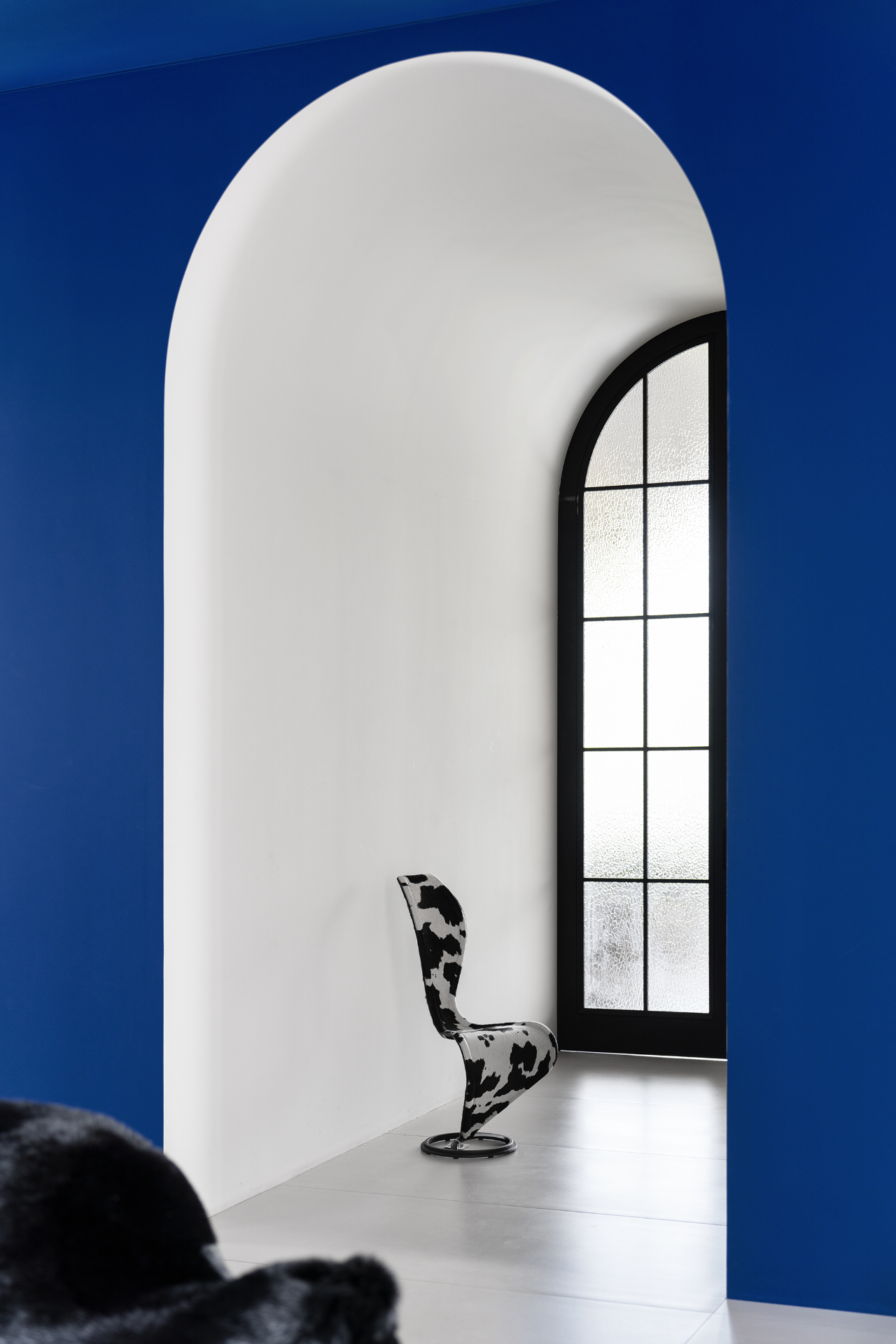 兀的美术馆×兀物丨中国济南丨半舍设计-50