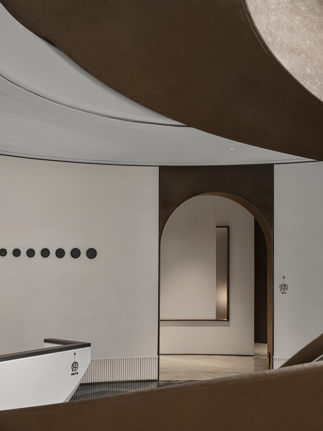 招商西安序会所丨中国西安丨WSD 世尊设计-44